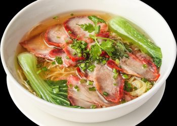 Danh sách những quán ăn ngon ở đường Lê Minh, Huế