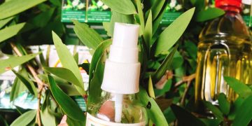 Địa chỉ bán tinh dầu tràm chất lượng và uy tín nhất tại Huế