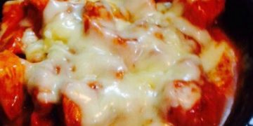 Lưu ngay những quán ăn gà cay phô mai ngon nhất ở Huế